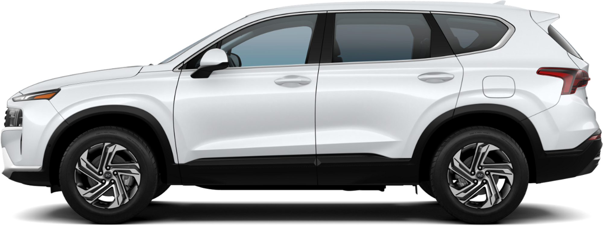 2022 Hyundai Santa Fe SUV Essential 